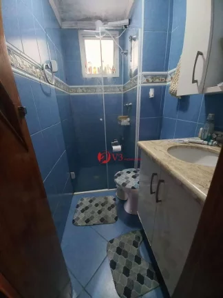 Imagem Apartamento com 3 dormitórios à venda, 78 m por R$ 430.000,00 - Cidade Patriarca - São Paulo/SP