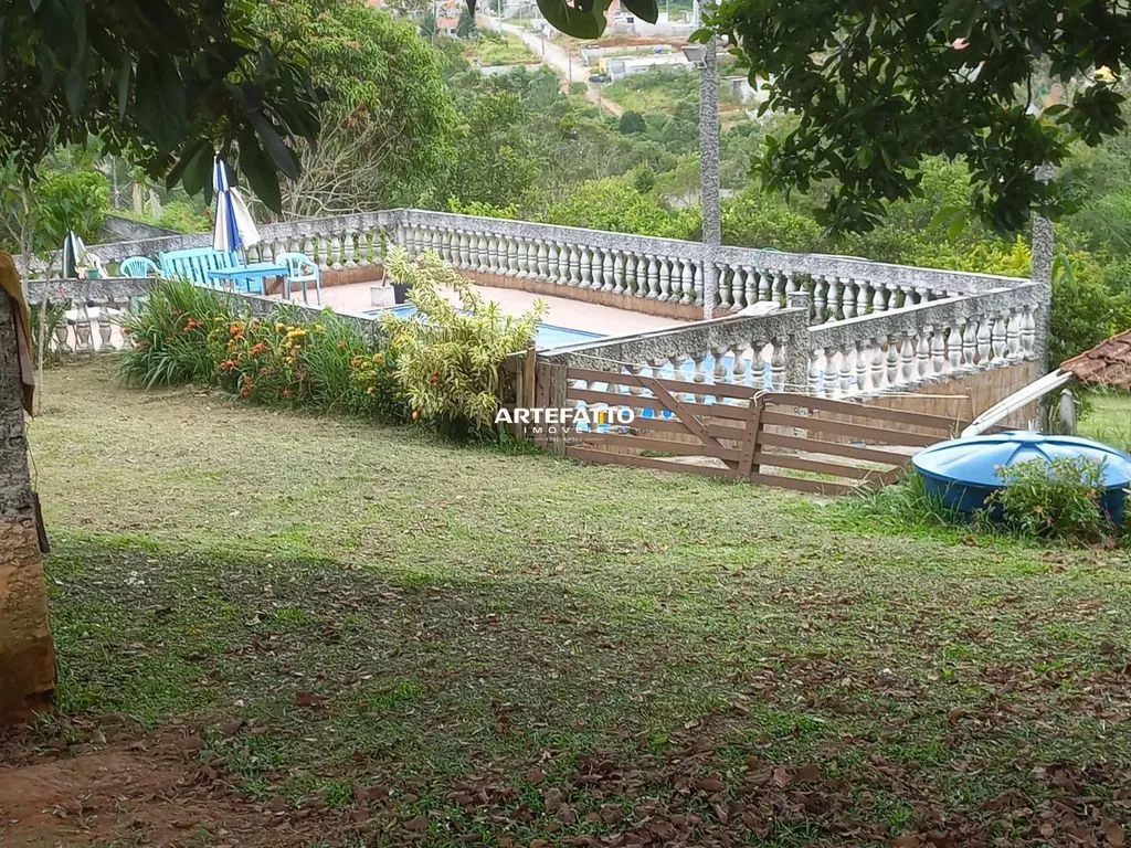 Imagem Sitio &amp; chácara de 2250 m2 toda cercada