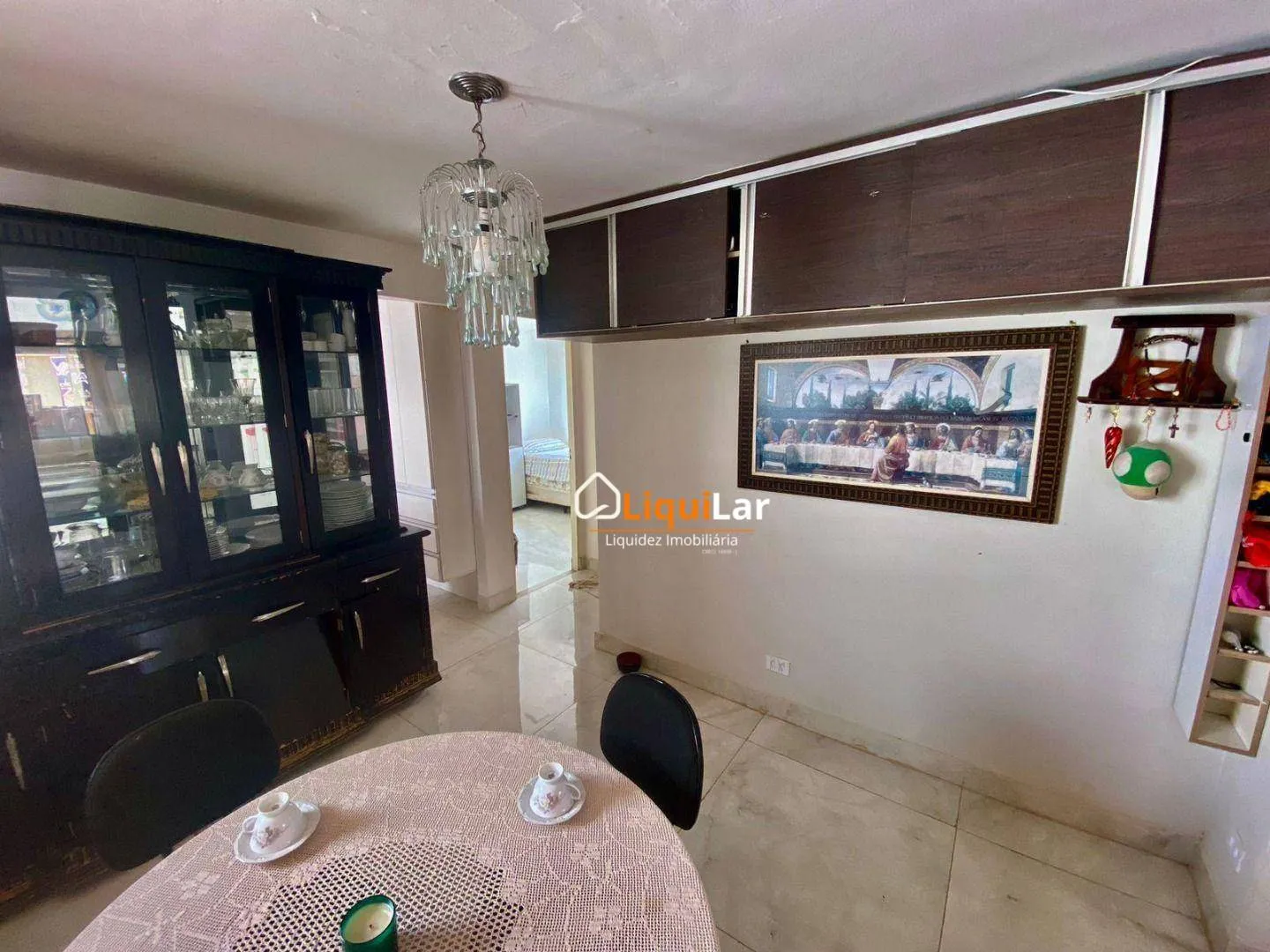 Imagem Oportunidade | Casa com 4 Quartos e 2 Suítes