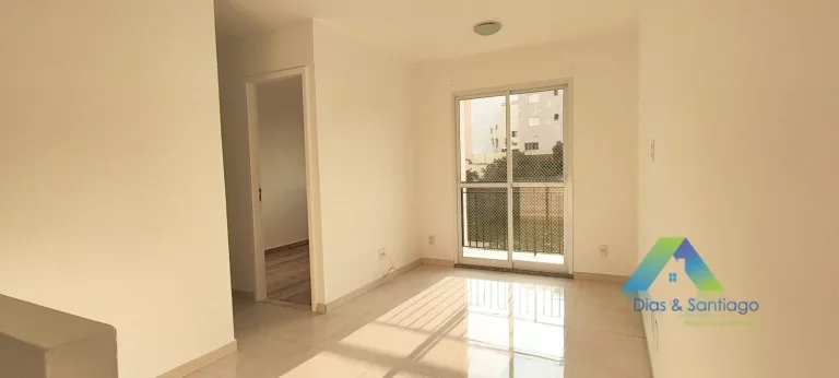 Foto do imóvel Apartamento à venda no bairro Parque João Ramalho - Santo André/SP