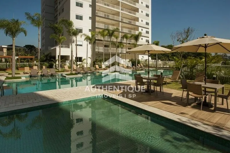 Foto do imóvel MISTI MORUMBI - Apartamento à venda em São Paulo/SP em Rua Doutor Luiz Migliano, 1870 - Morumbi, São Paulo - SP