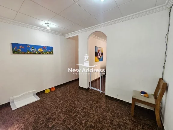 Imagem Casa com 3 Quartos à venda em Jardim América - Cariacica/ES