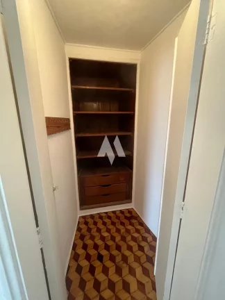Imagem Apartamento á venda em São Vicente