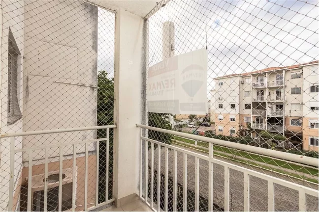 Imagem Apartamento para venda no bairro Humaitá em Porto Alegre