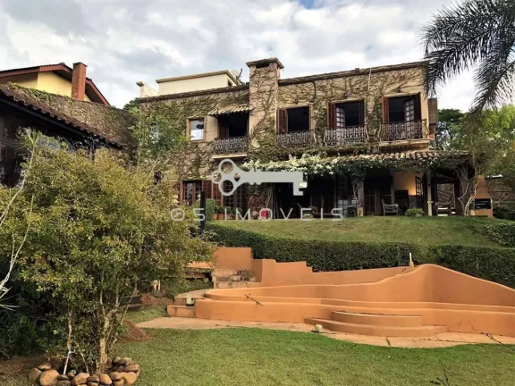 Imagem Fazendinha (R. Fechada) - maravilhosa! Linda vista! Anexo casa hóspedes!