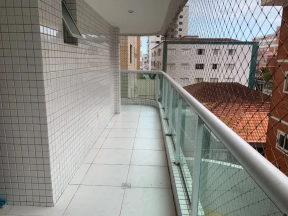 Imagem Excelente apartamento na TUPI 2 dormitórios 1 suíte e 1 vaga!!! IMPERDÍVEL!