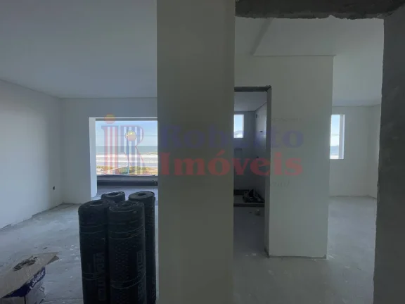 Imagem RESIDENCIAL TERRA E MAR: A EXCLUSIVIDADE À BEIRA-MAR
