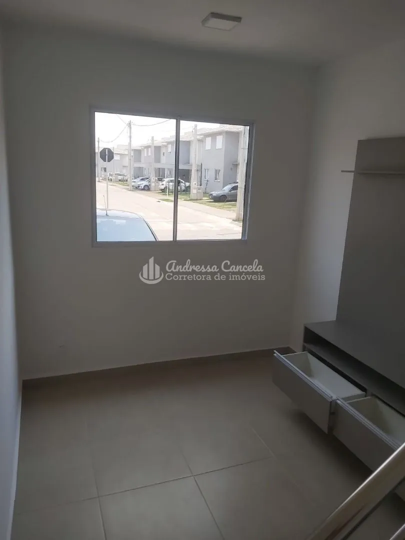 Imagem Condomínio Lombardia - Sobrado com 3 dormitórios para alugar, 93 m² por R$ 3.632,00/mês - Parque Lombardia - São José do Rio Preto/SP