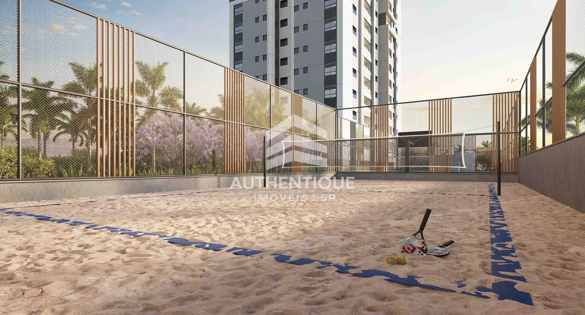 Imagem MISTRAL PATRIANI SBC JARDIM DO MAR - Apartamento à venda no bairro Jardim do Mar - São Bernardo do Campo/SP