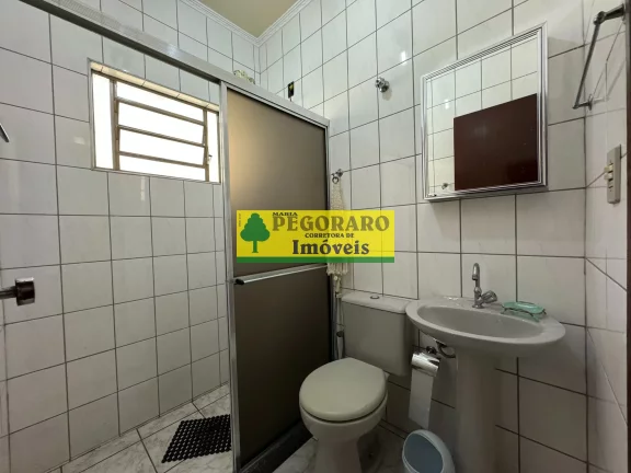Imagem Casa à venda em Caraguatatuba-SP, bairro Caputera: 3 quartos, 2 suítes, 2 salas, 4 banheiros, 4 vagas de garagem. Venha conferir!