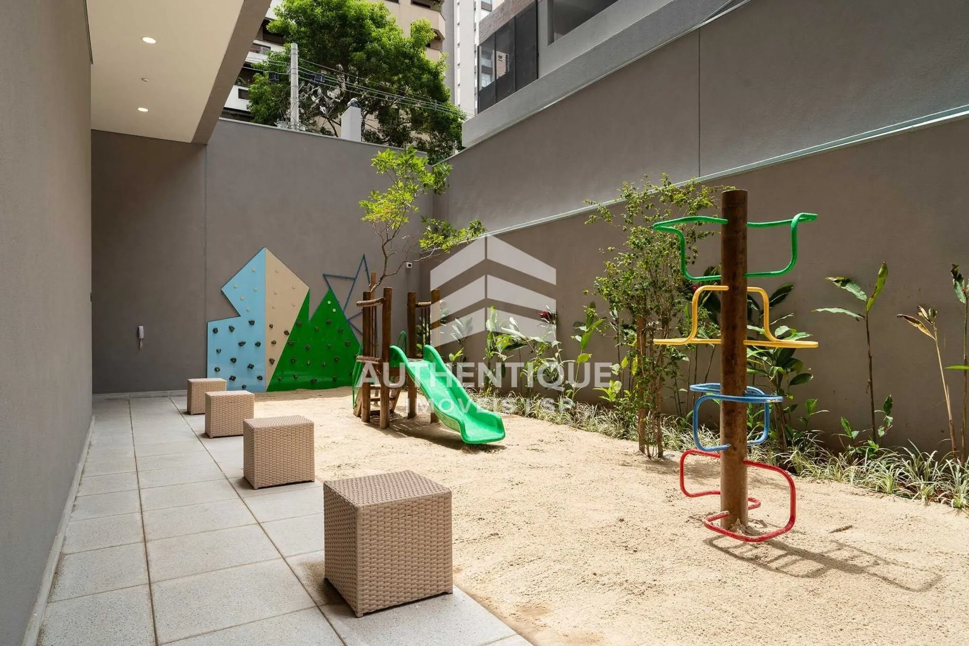 Imagem AUSTER BROOKLIN - Apartamento à venda em São Paulo/SP