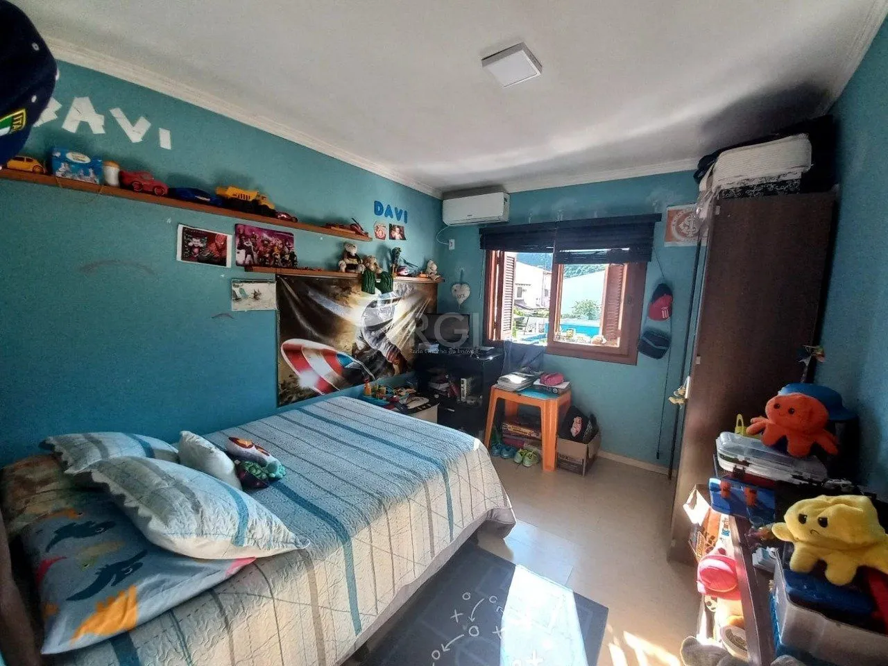 Imagem Casa no bairro Hípica - Loteamento Vivendas de Nova Ipanema