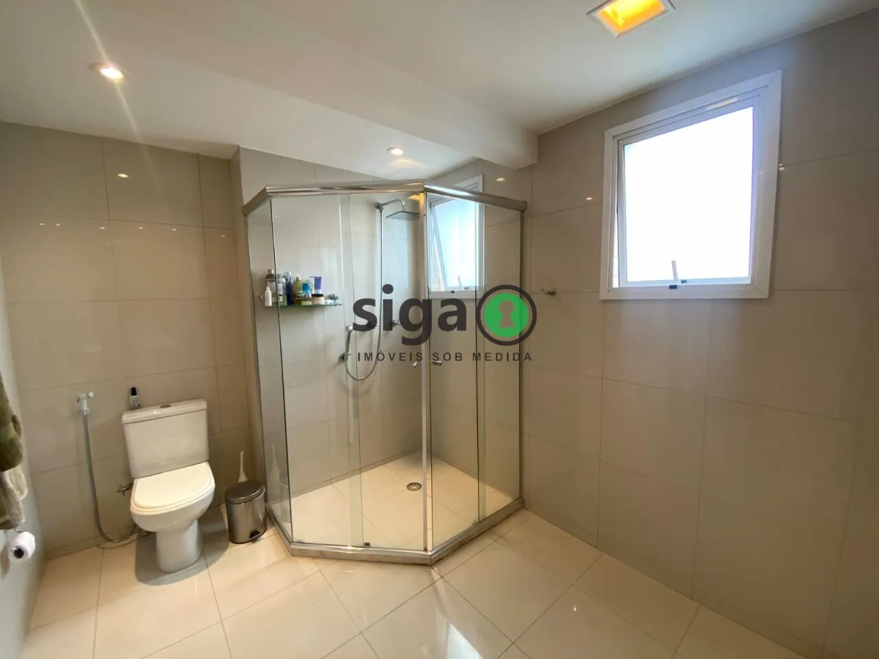 Imagem Apartamento 264 m² 03 Suítes 04 Vagas Tatuapé
