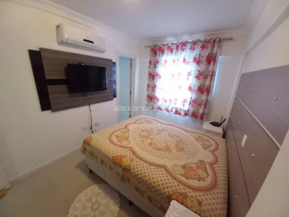 Imagem Apartamento 3 dormitórios costão de Bombas