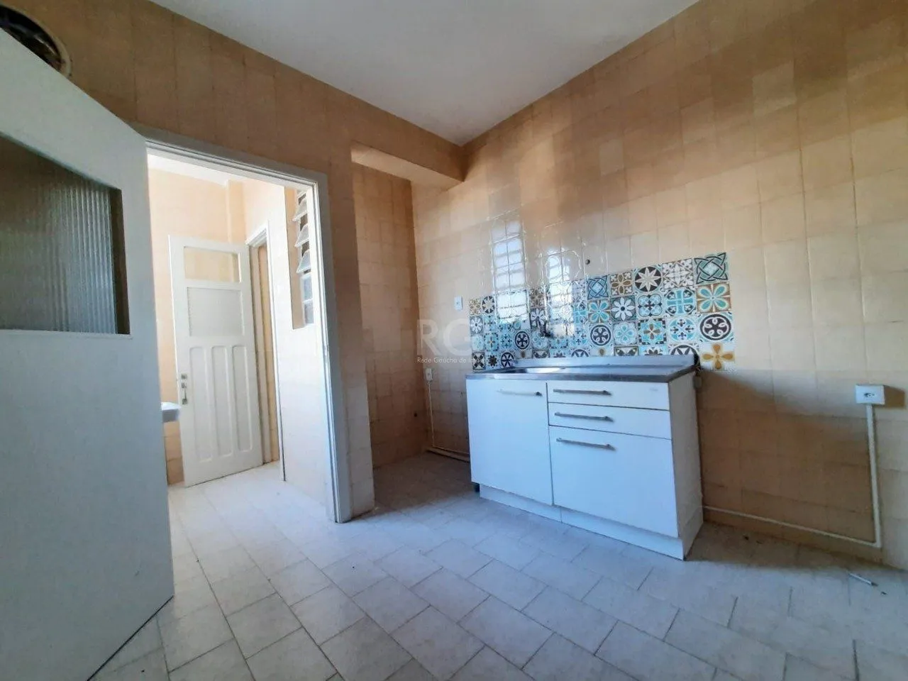 Imagem Apartamento para Venda - 97.13m², 3 dormitórios, Cidade Baixa