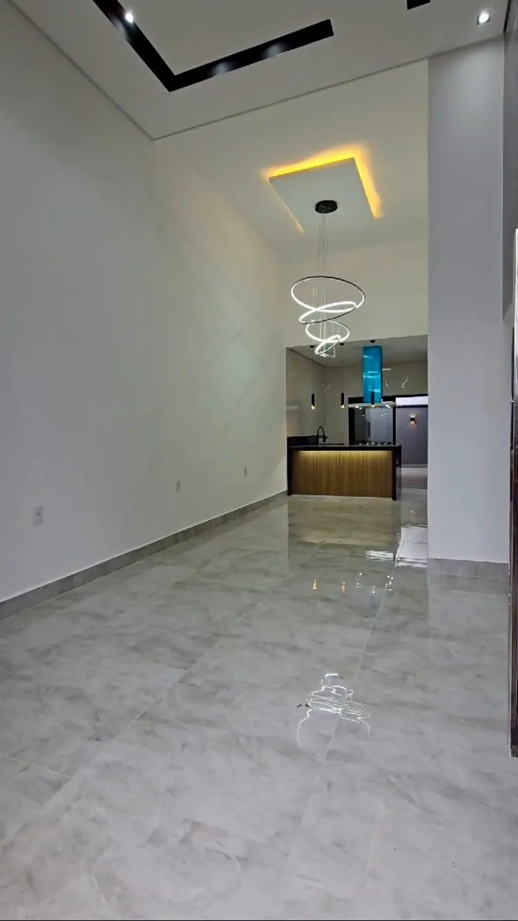 Imagem Sua Casa dos Sonhos no Villaggio Ipanema I - Luxo e Conforto em Sorocaba!