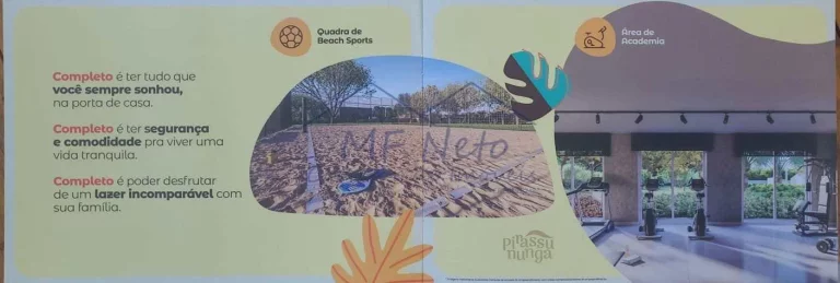 Imagem Loteamento/Condomínio