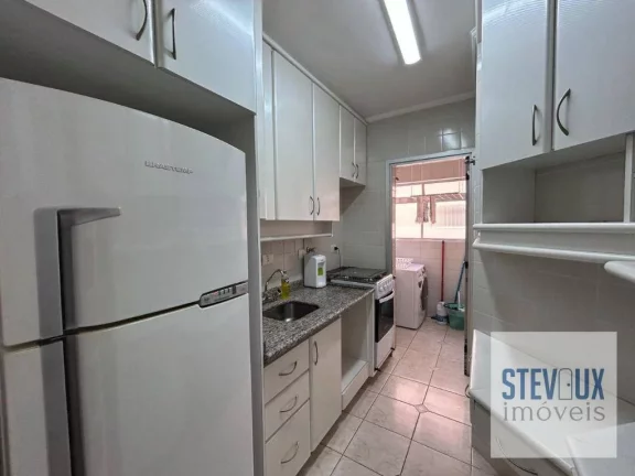 Imagem Apartamento para venda em Moema Pássaros ( está locado)