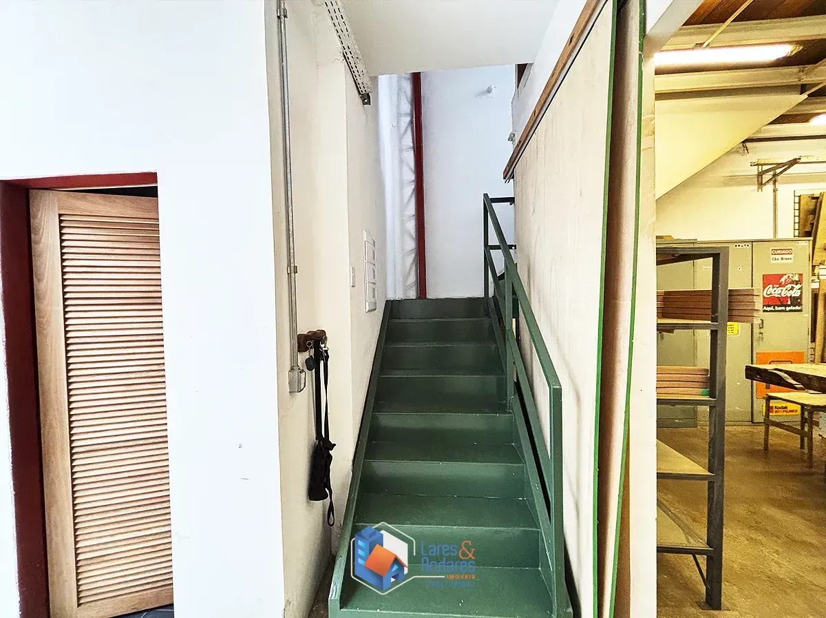 Imagem Loja de rua para venda e locação em Pinheiros, 395m²