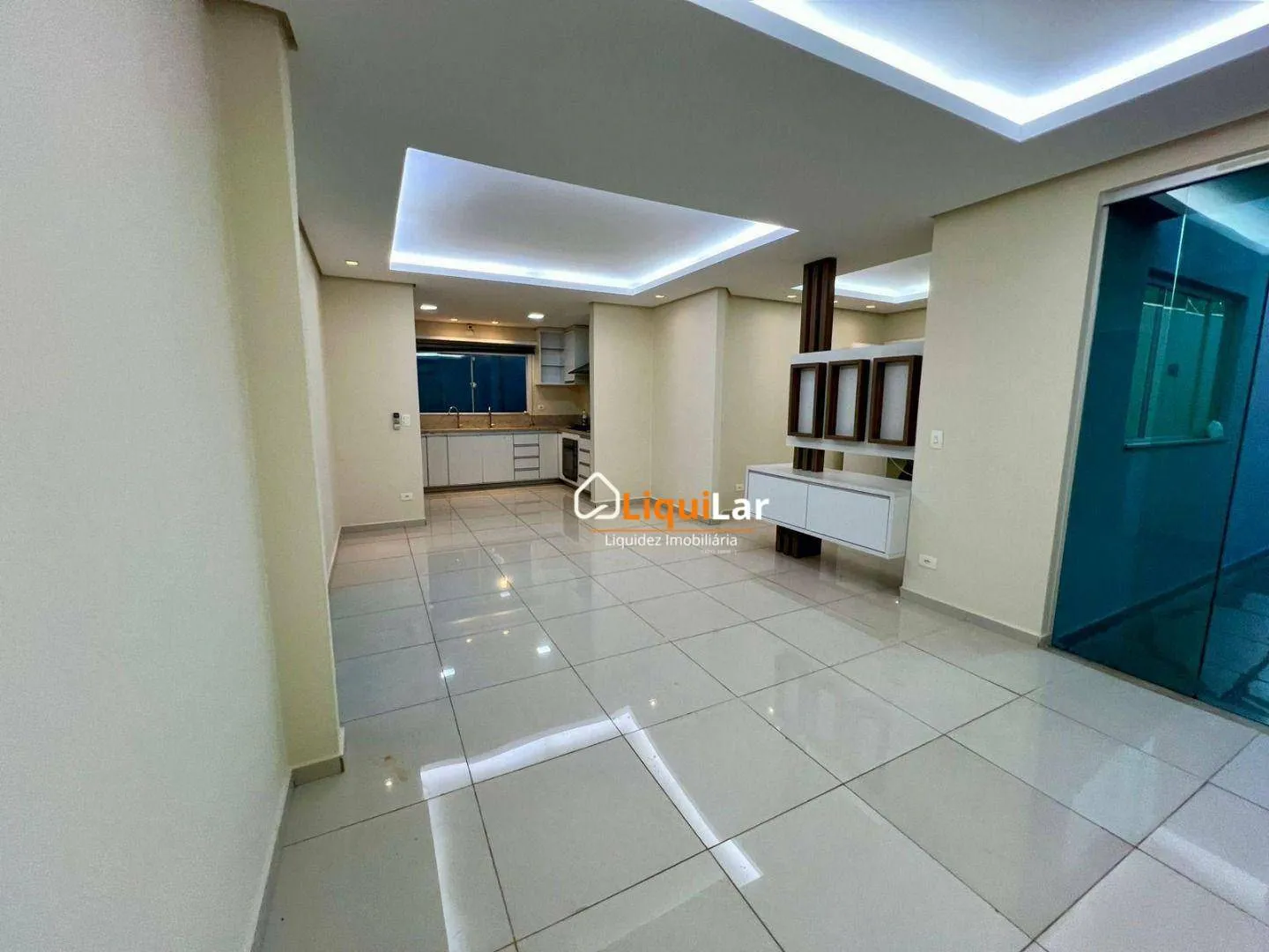 Imagem Casa à venda no bairro Coronel Antonino, uma oportunidade única (com piscina e varanda gourmet)