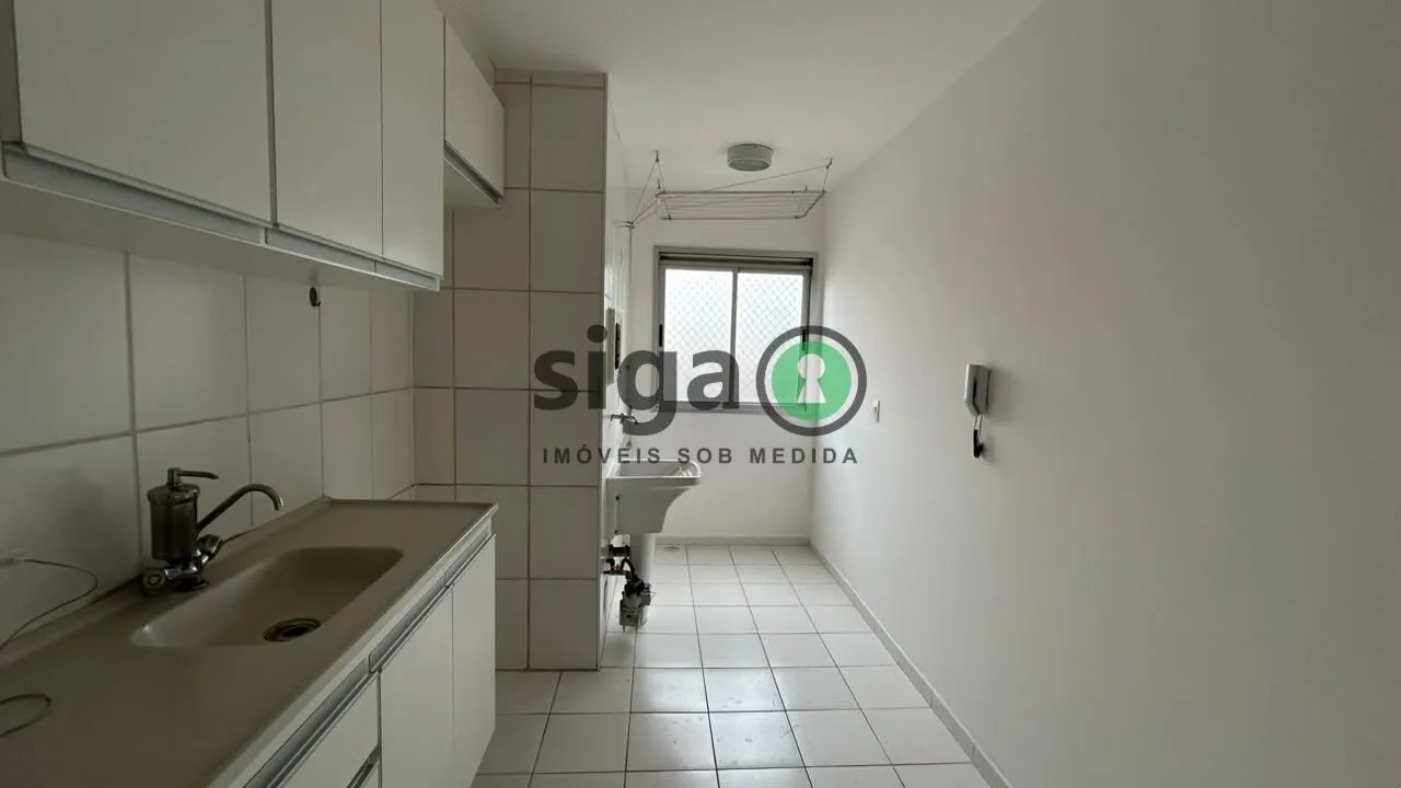 Imagem Apartamento à venda na Lapa: 47m², 2 dormitórios e 1 vaga