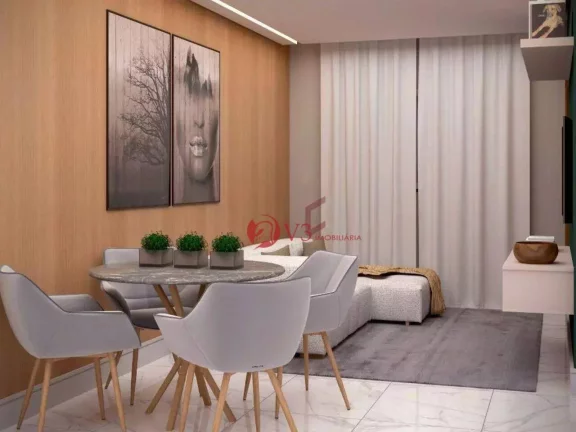 Foto do imóvel Apartamento com 2 dormitórios à venda, 40 m por R$ 210.000,00 - São Miguel - São Paulo/SP