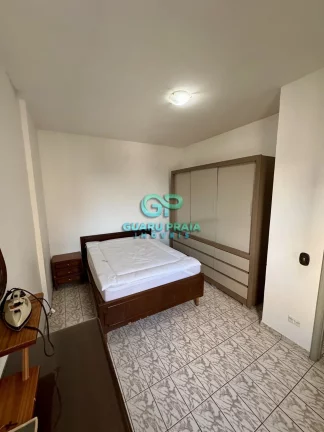 Imagem Apartamento para alugar no bairro Enseada - Guarujá/SP