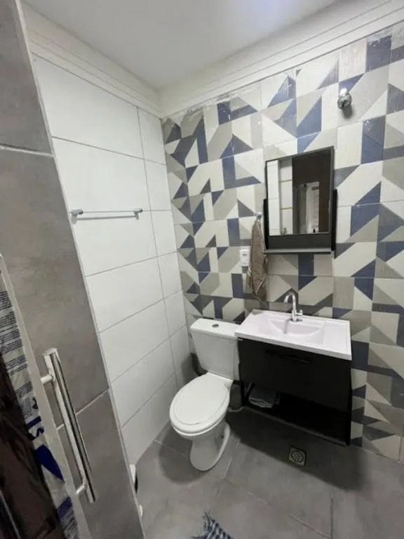 Imagem CASA COM 135,00 m² - MARACANÃ - PRAIA GRANDE SP