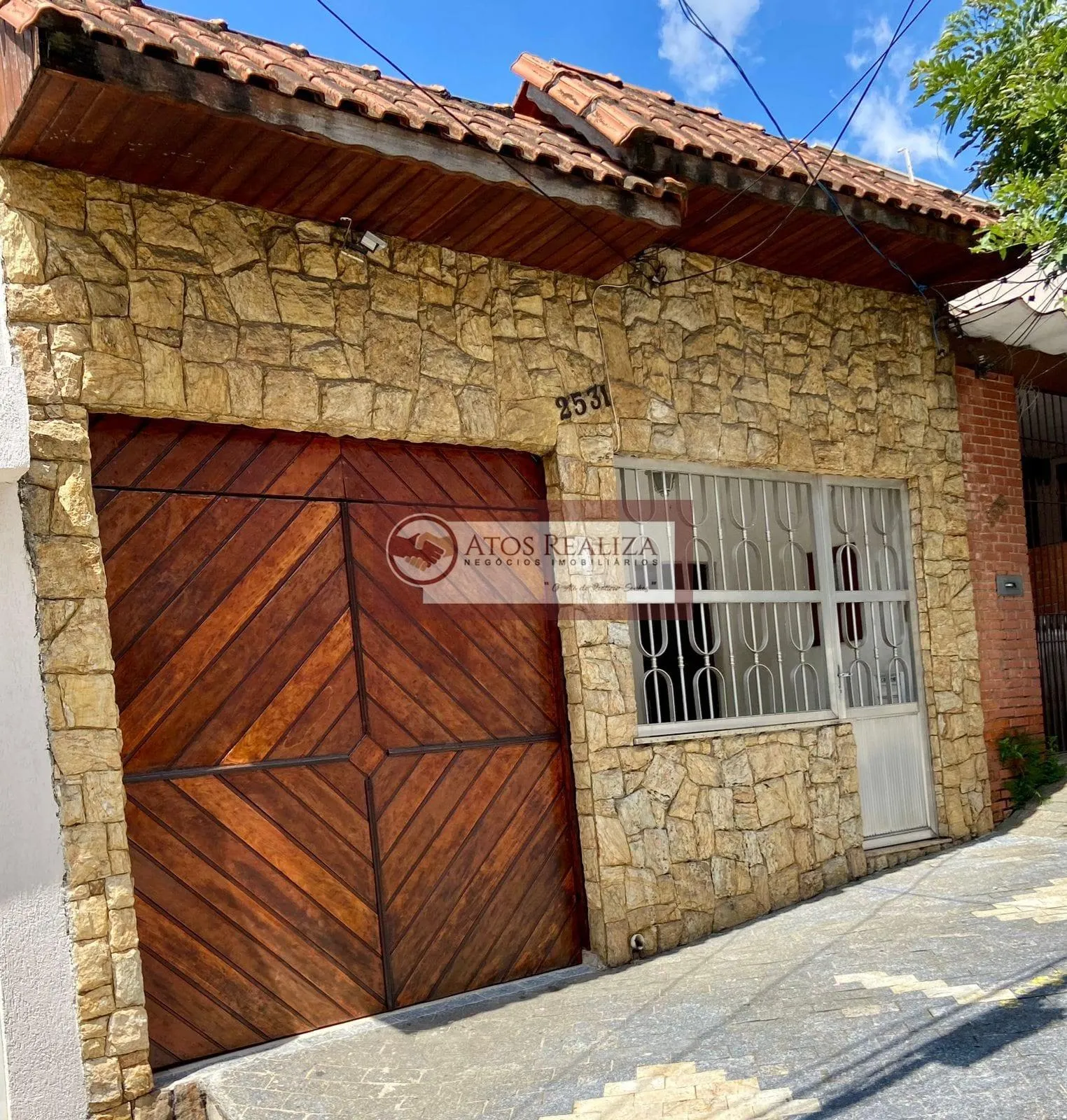 Imagem Casa Térrea para Locação no Ipiranga - 4 Dormitórios, R$4500