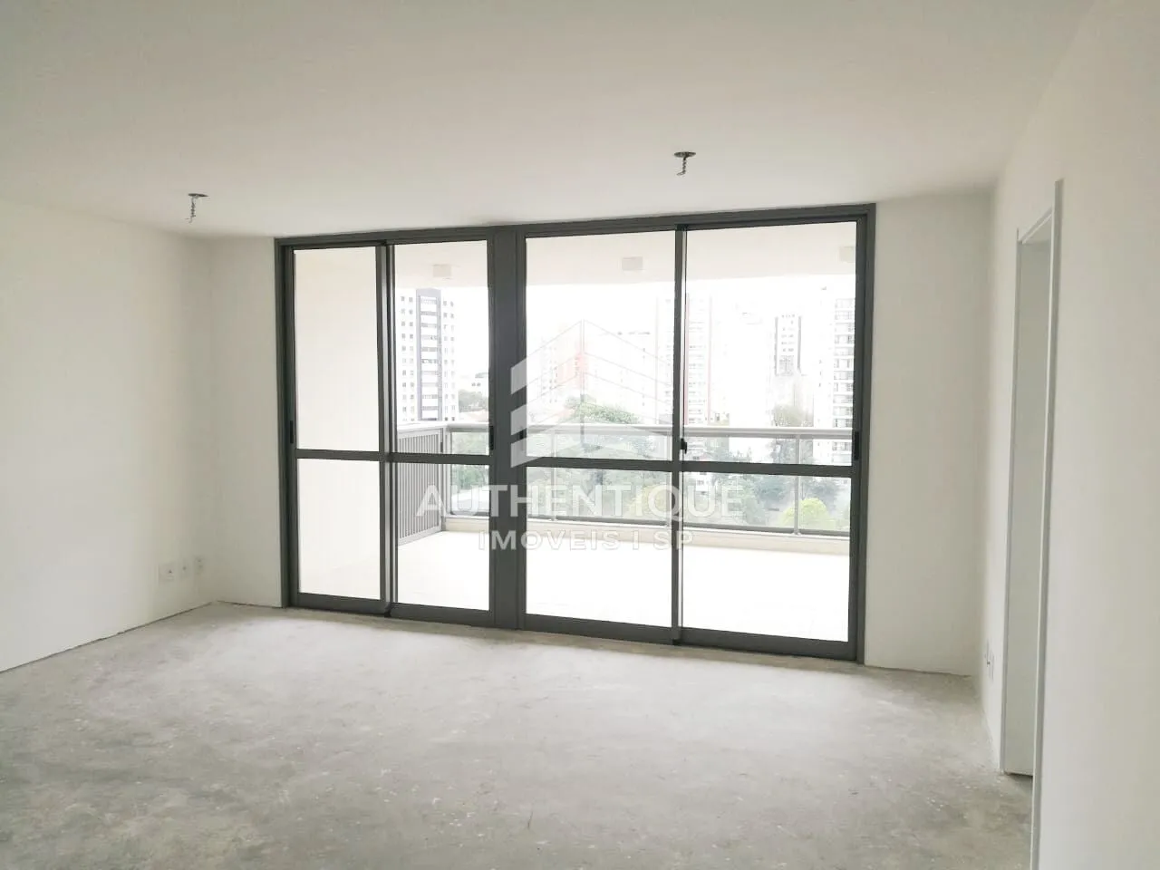 Foto do imóvel Architetto Saúde - Apartamento à venda em São Paulo/SP em Rua Bertioga, 169 - Saúde, São Paulo - SP