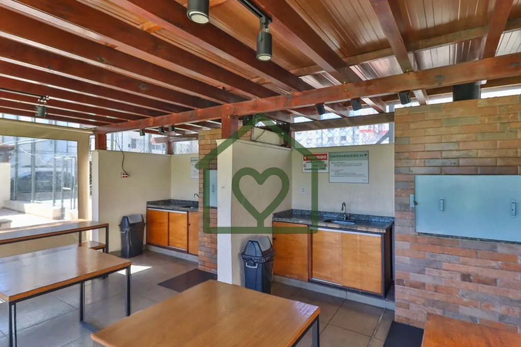 Imagem Este apartamento é a escolha ideal para quem busca otimizar o tempo e viver cercado por todas as fa...