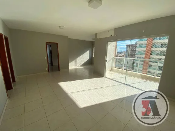 Imagem Apto. 110m2 Cond. Riviera Club