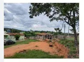 Imagem Fazenda Completa e Produtiva em Curvelo/MG 535 hectares