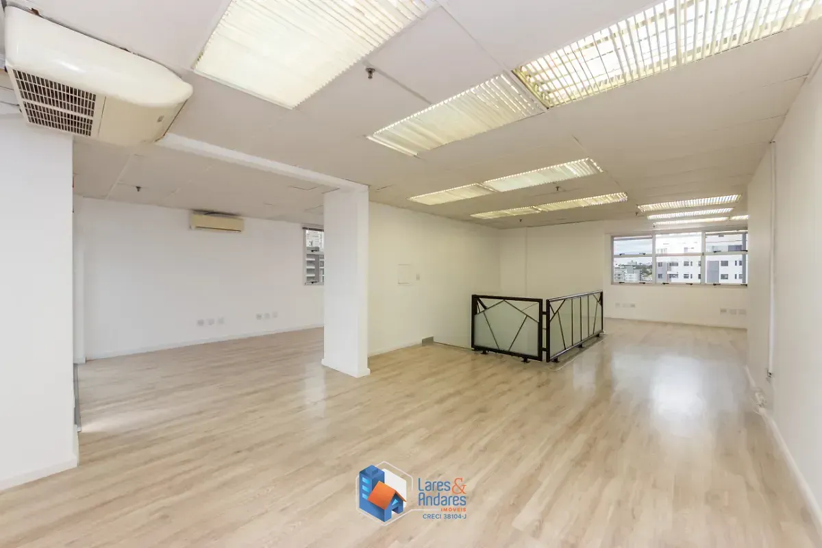 Imagem Conjunto comercial para venda e locação em Indianópolis, 222m²