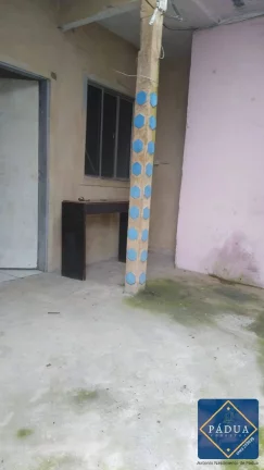 Imagem CASA 1 DORMITÓRIO