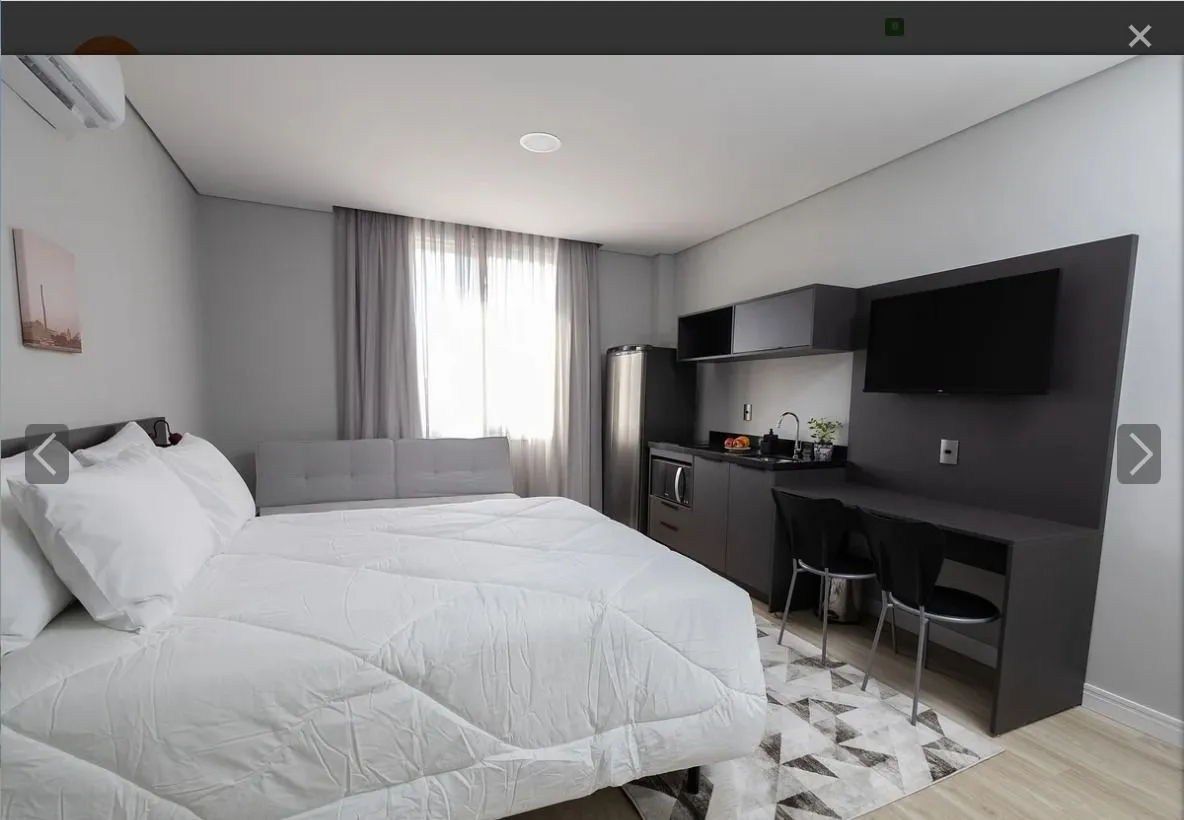 Imagem LINDO LOFT NO EMPREENDIMENTO TOWN .CO NO CENTRO HISTÓRICO