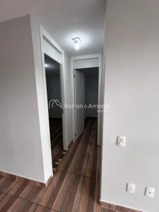 Imagem Apartamento a venda, Oportunidade, 2 quartos, sala com sacada e 1 vaga, condominio novo com lazer co...
