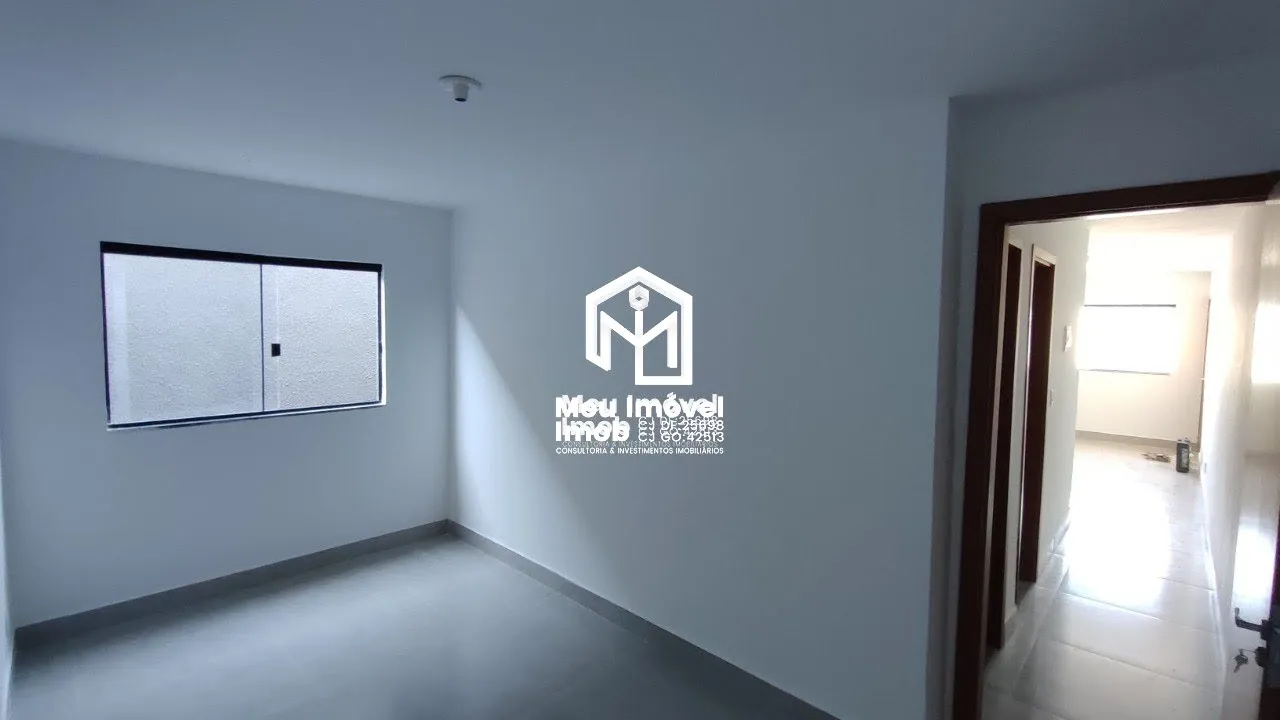 Imagem Parque Estrela Dalva III Apartamento 2 Quartos 1 Vaga 58m²