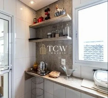 Imagem Apartamento à venda no bairro Barra Funda - São Paulo/SP, Zona Oeste
