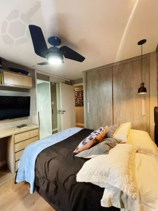 Imagem MOEMA * 3 DORM. * SUÍTE * TOTALMENTE REFORMADO * 1 VAGA