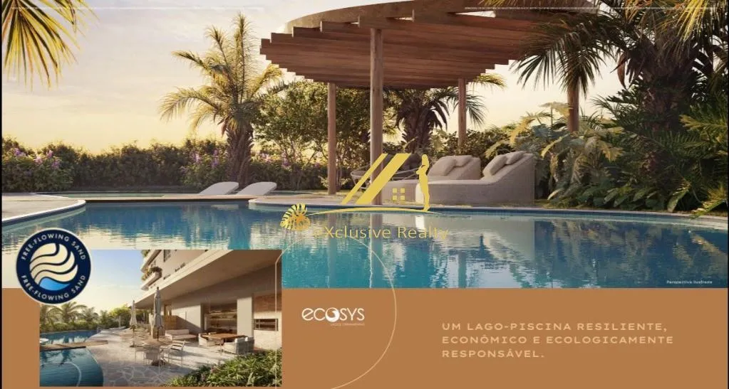 Imagem Apartamento RESIDENCIAL em Salvador - Bahia, Caminho das Árvores