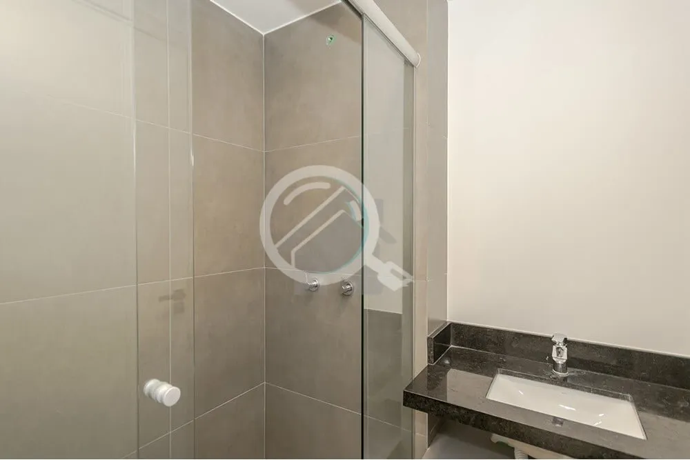 Imagem Excelente Studio com 25 m2 de área privativa, mobiliado. O empreendimento Go Rio Branco tem alto pa...