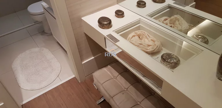 Imagem Vende apartamento no perfil Morumbi, condomínio completo e moderno