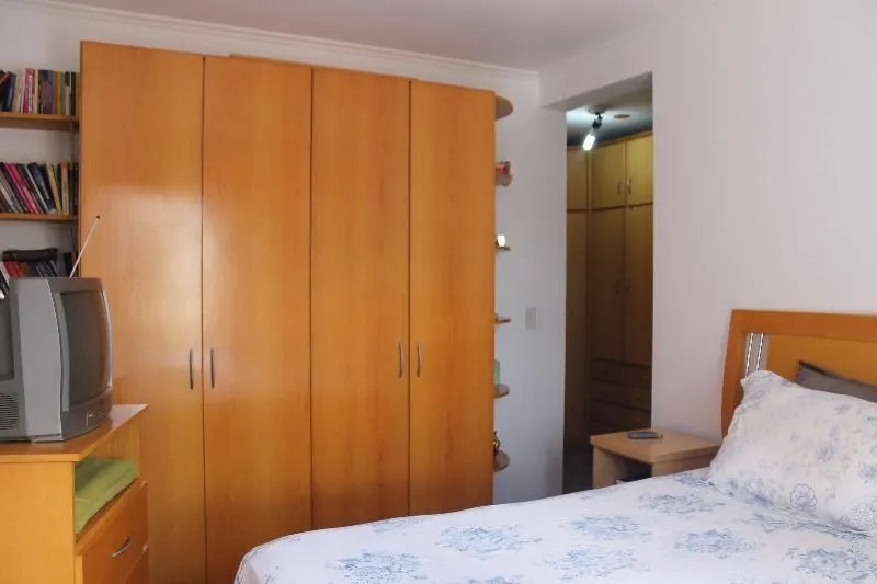 Imagem Casa Condominio para Venda - 168.39m², 3 dormitórios, sendo 1 suites, 4 vagas - Tristeza