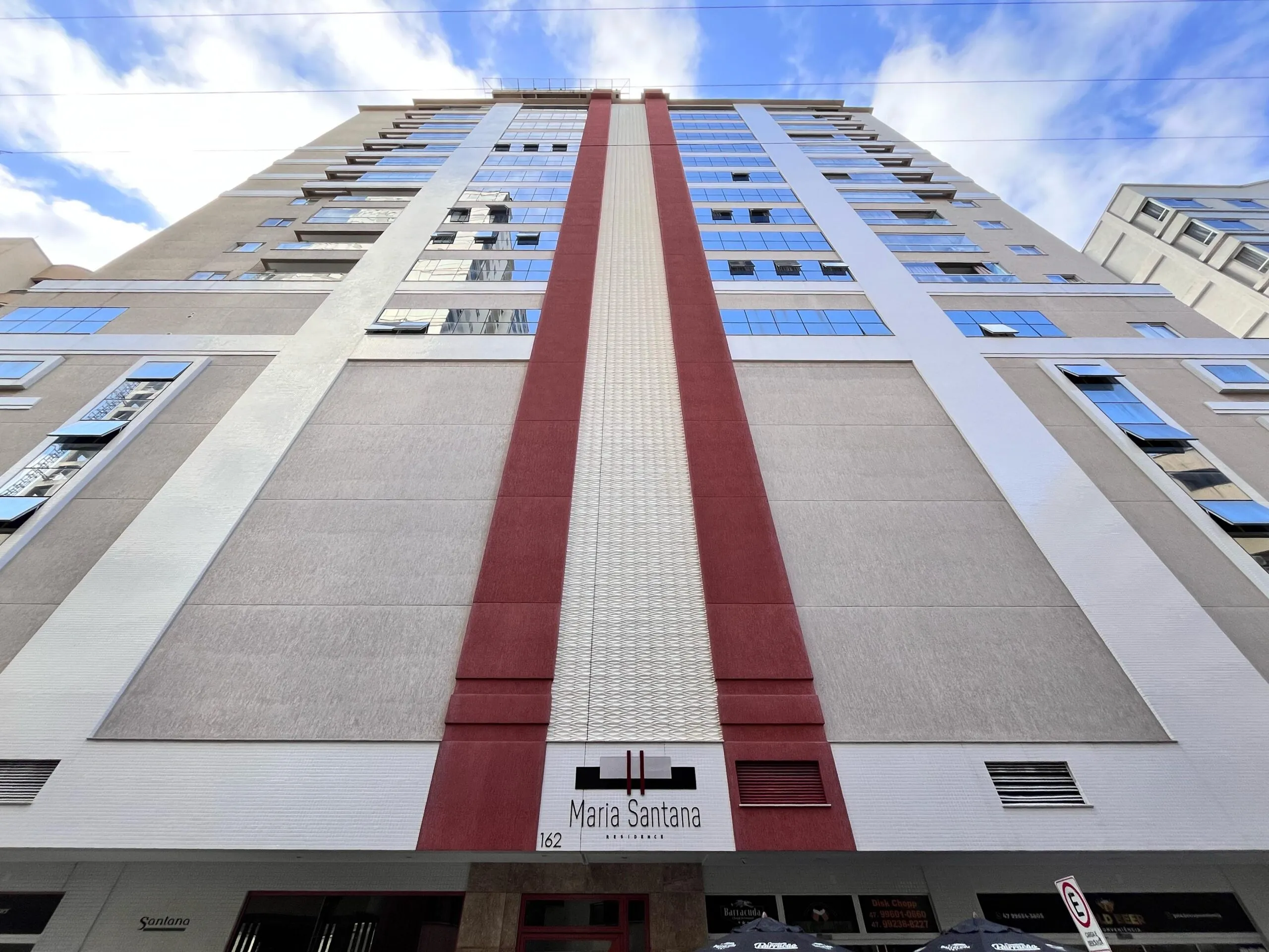 Foto do imóvel Apartamento com vista para o mar à venda com 148m2 por R$ 3.000.000,00