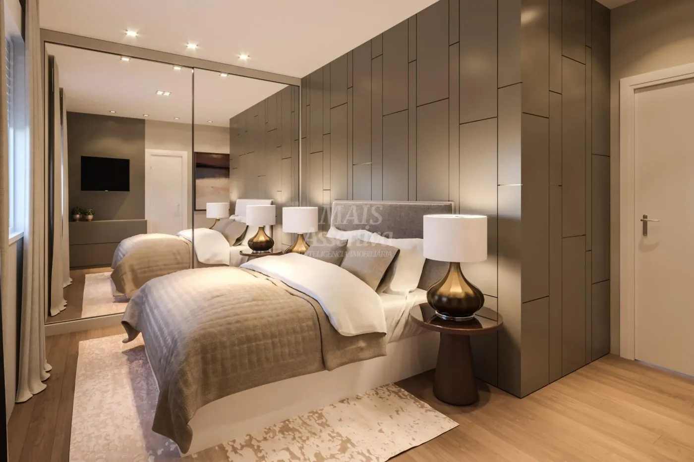 Imagem Apartamento Para Venda no Centro de Novo Hamburgo
