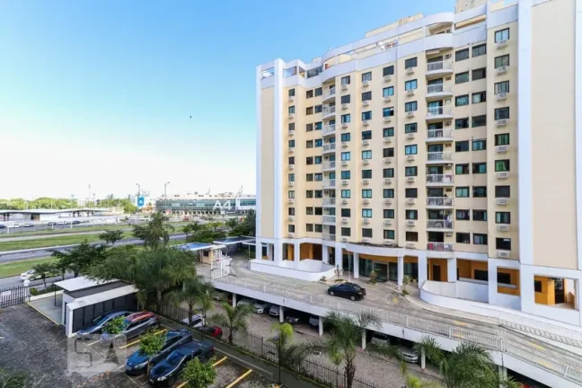 Imagem Apartamento à Venda - Recreio, 2 Quartos, 63 m2