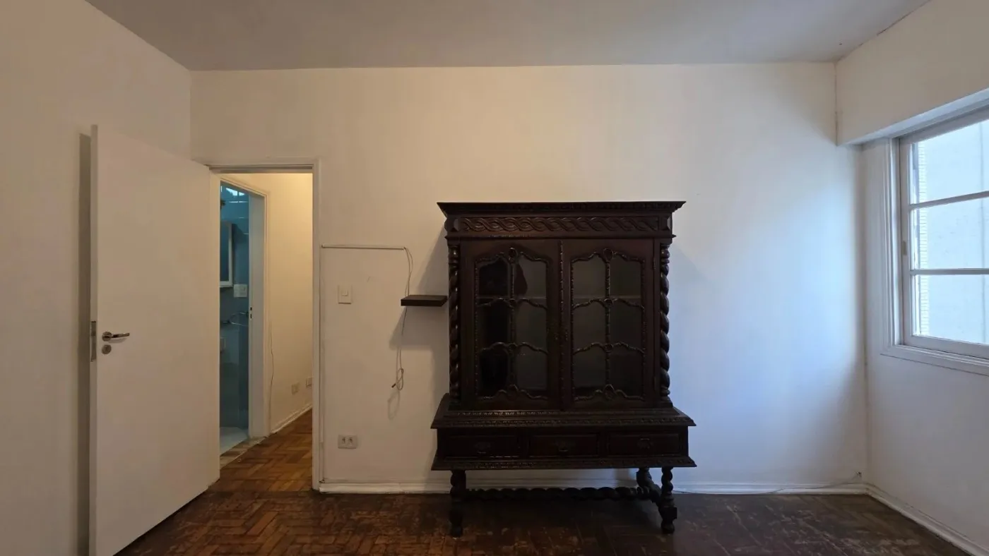 Imagem Apartamento para Venda em São Paulo, Consolação, 3 dormitórios, 2 suítes, 3 banheiros, 1 vaga