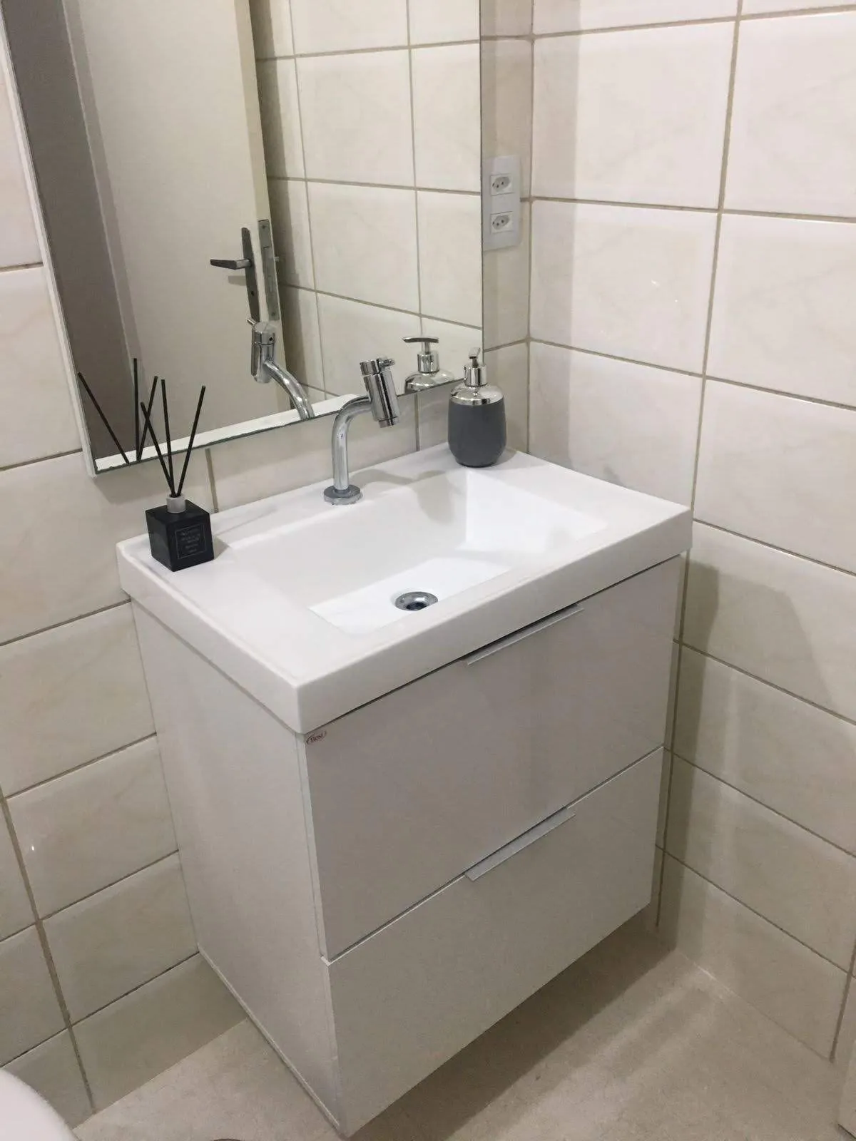 Imagem Apartamento em Vila Ipiranga
