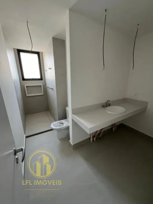 Imagem Apartamento 164m² com 3 suítes e Varanda Gourmet em Pinheiros